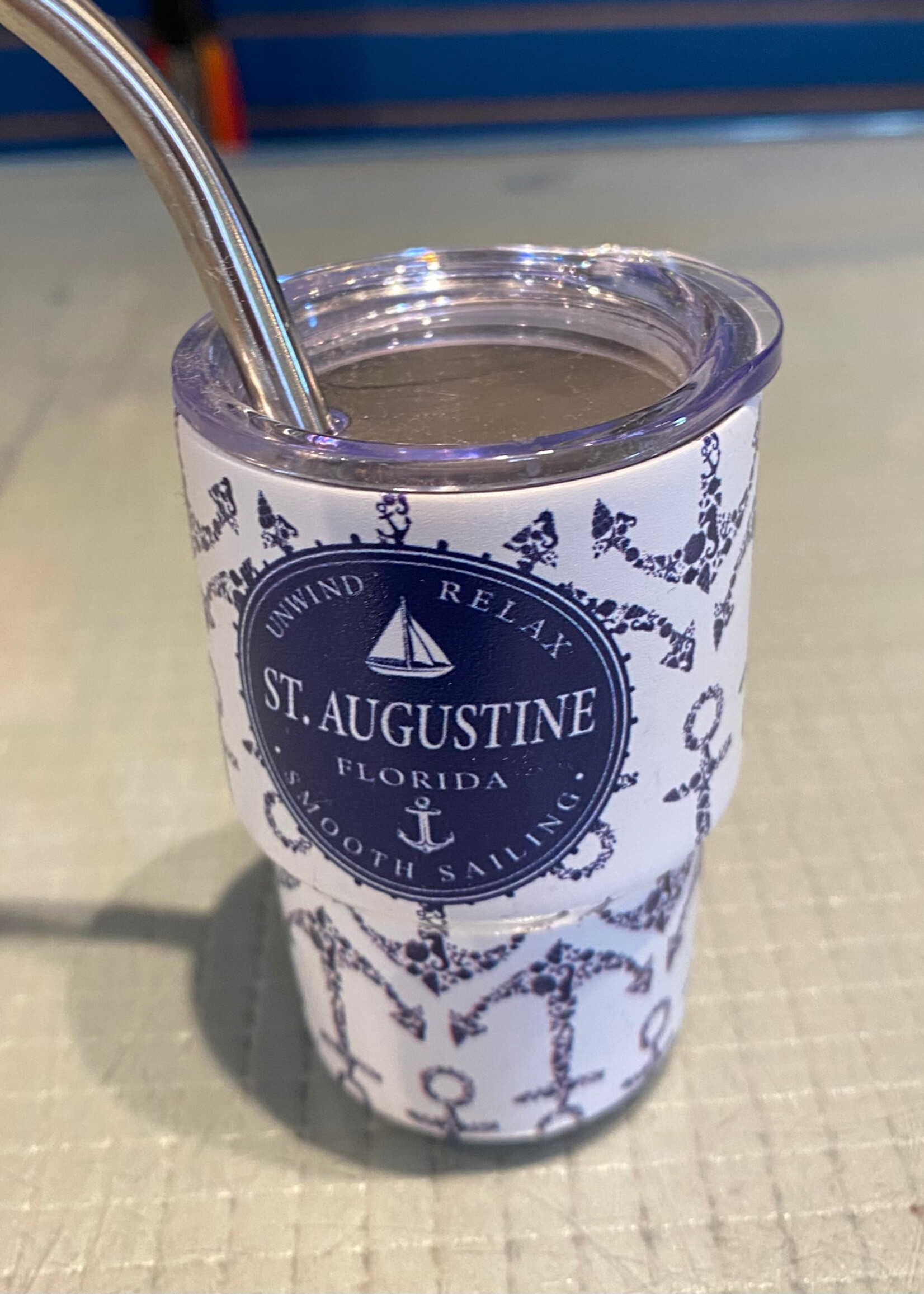 Mini Tumbler 3oz