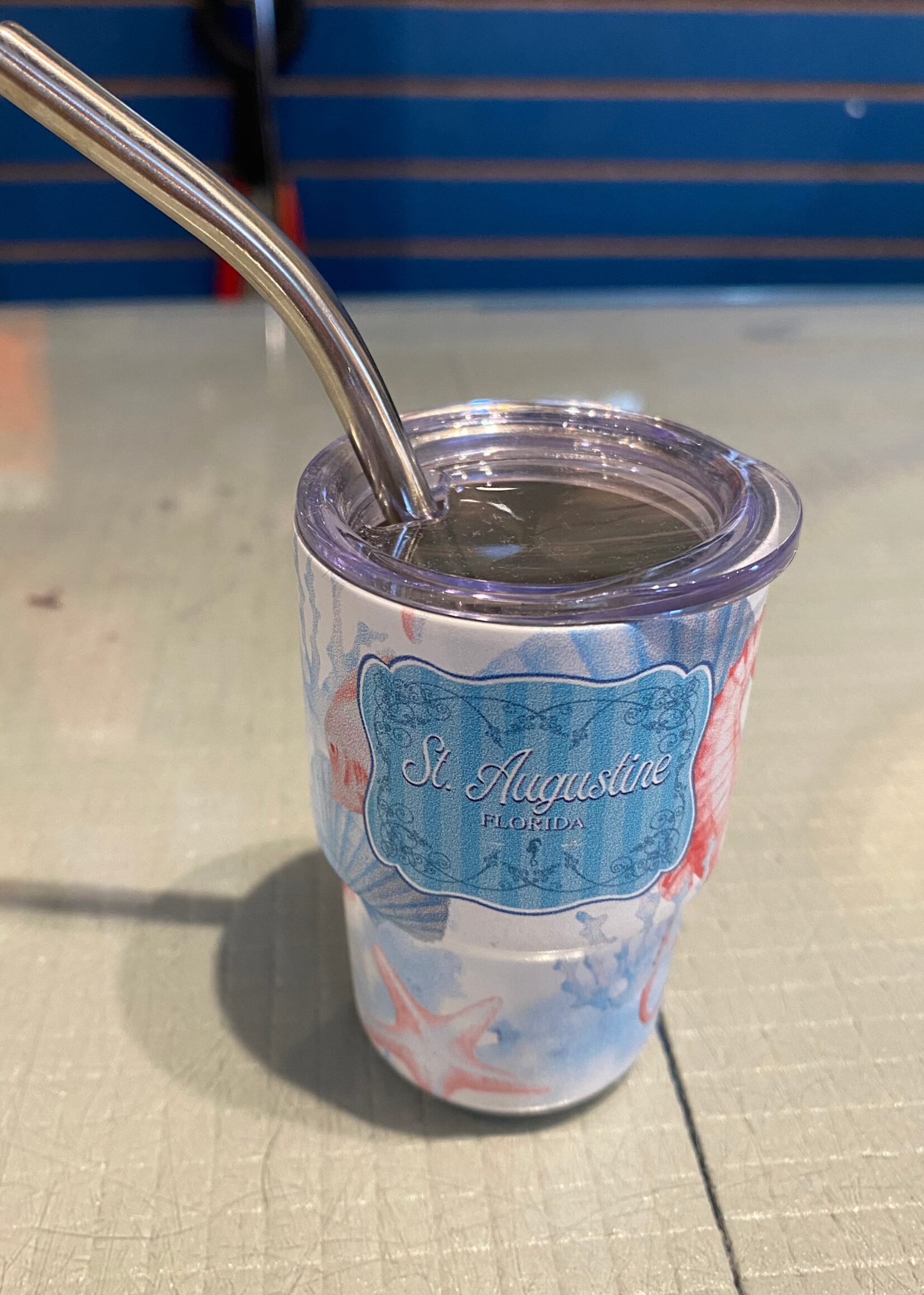 Mini Tumbler 3oz