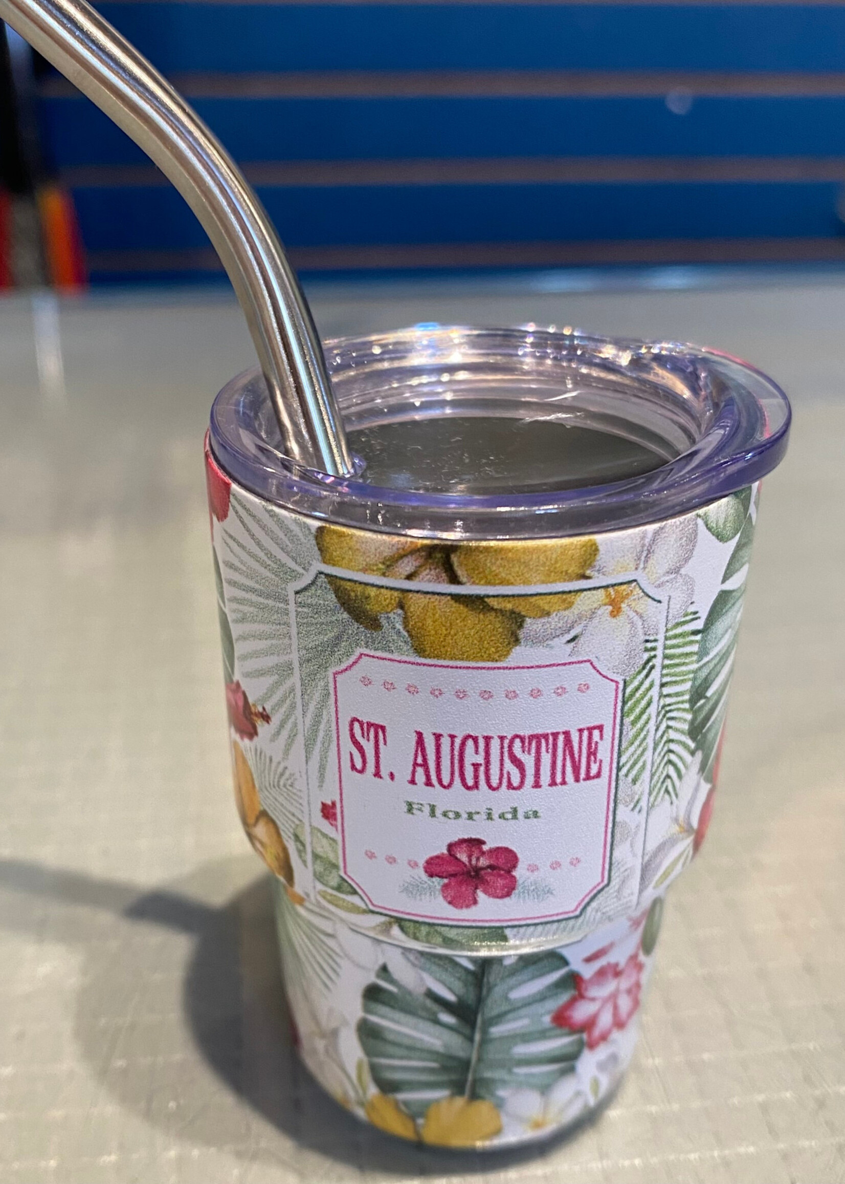 Mini Tumbler 3oz