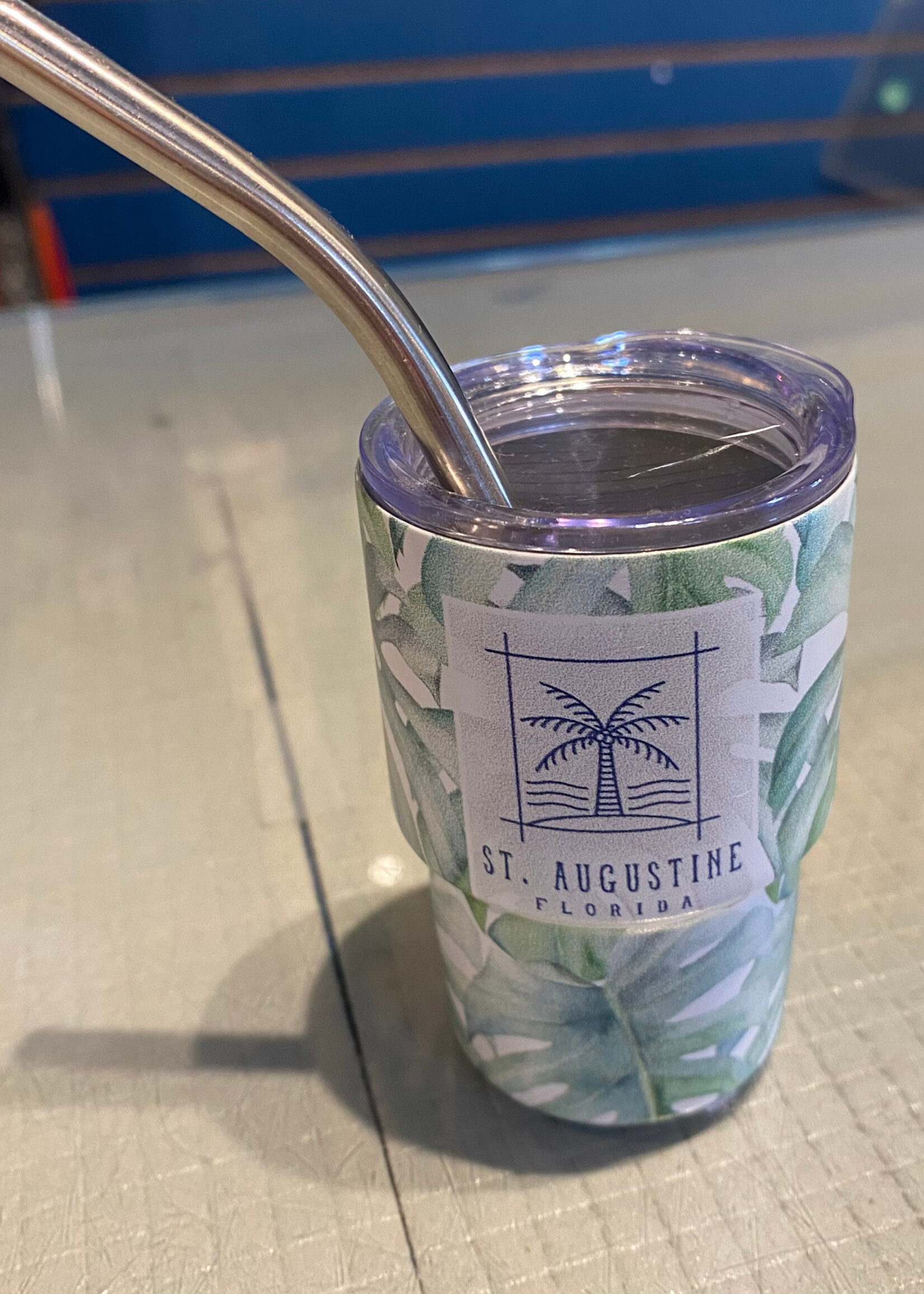 Mini Tumbler 3oz