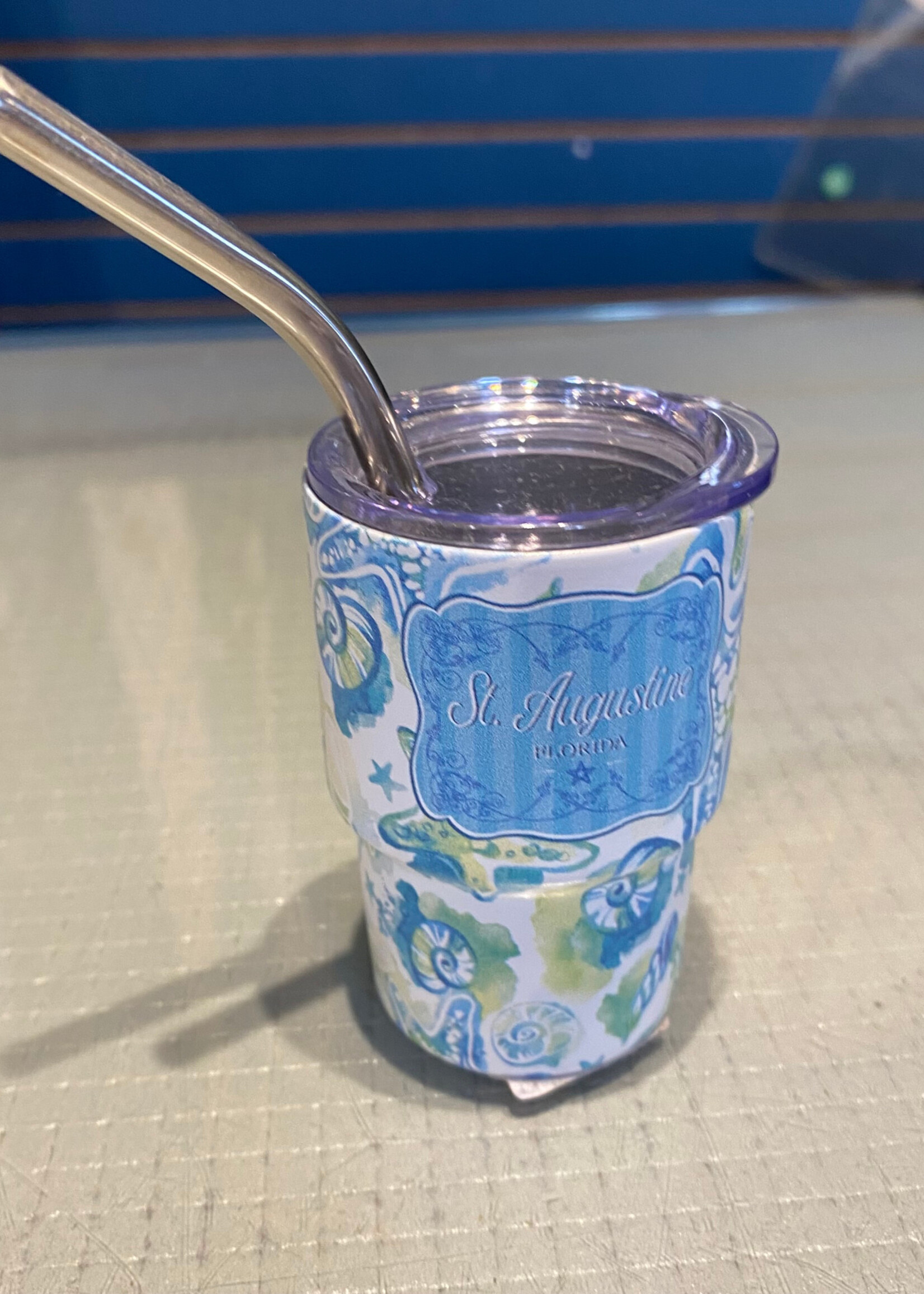 Mini Tumbler 3oz