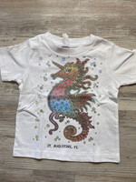Toddler Seahorse S/S