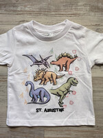 Toddler Dinos S/S