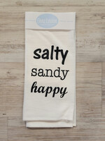 Salty Kitchen Towel