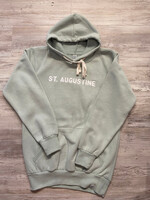 St Aug Hoodie Custom