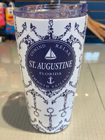 20 oz Stainless Tumbler