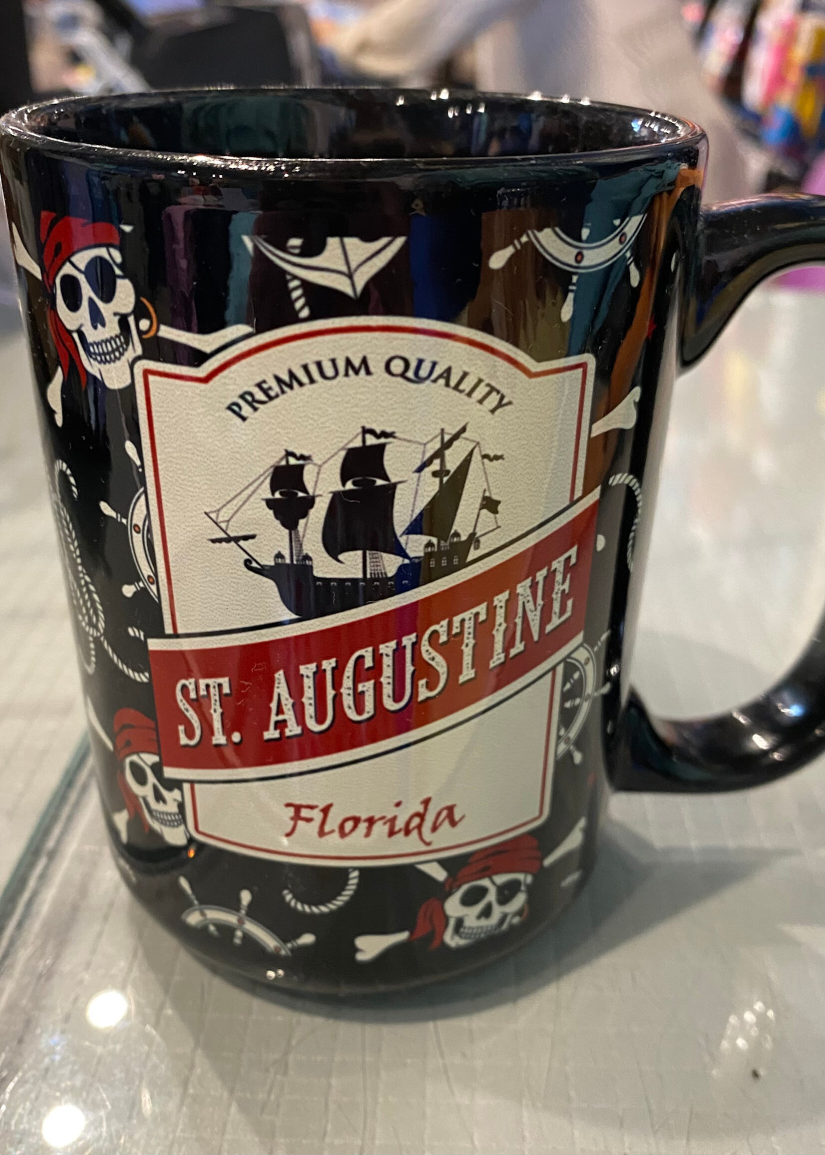 15 oz Mug