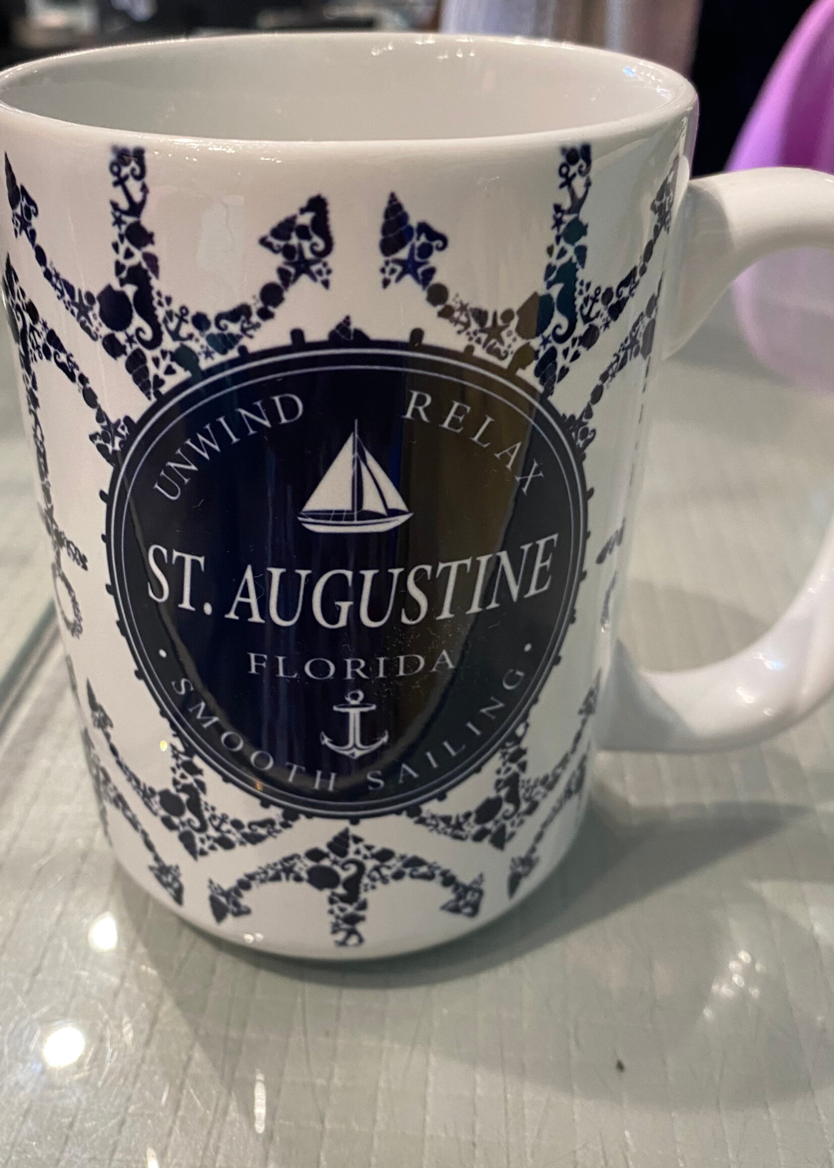 15 oz Mug