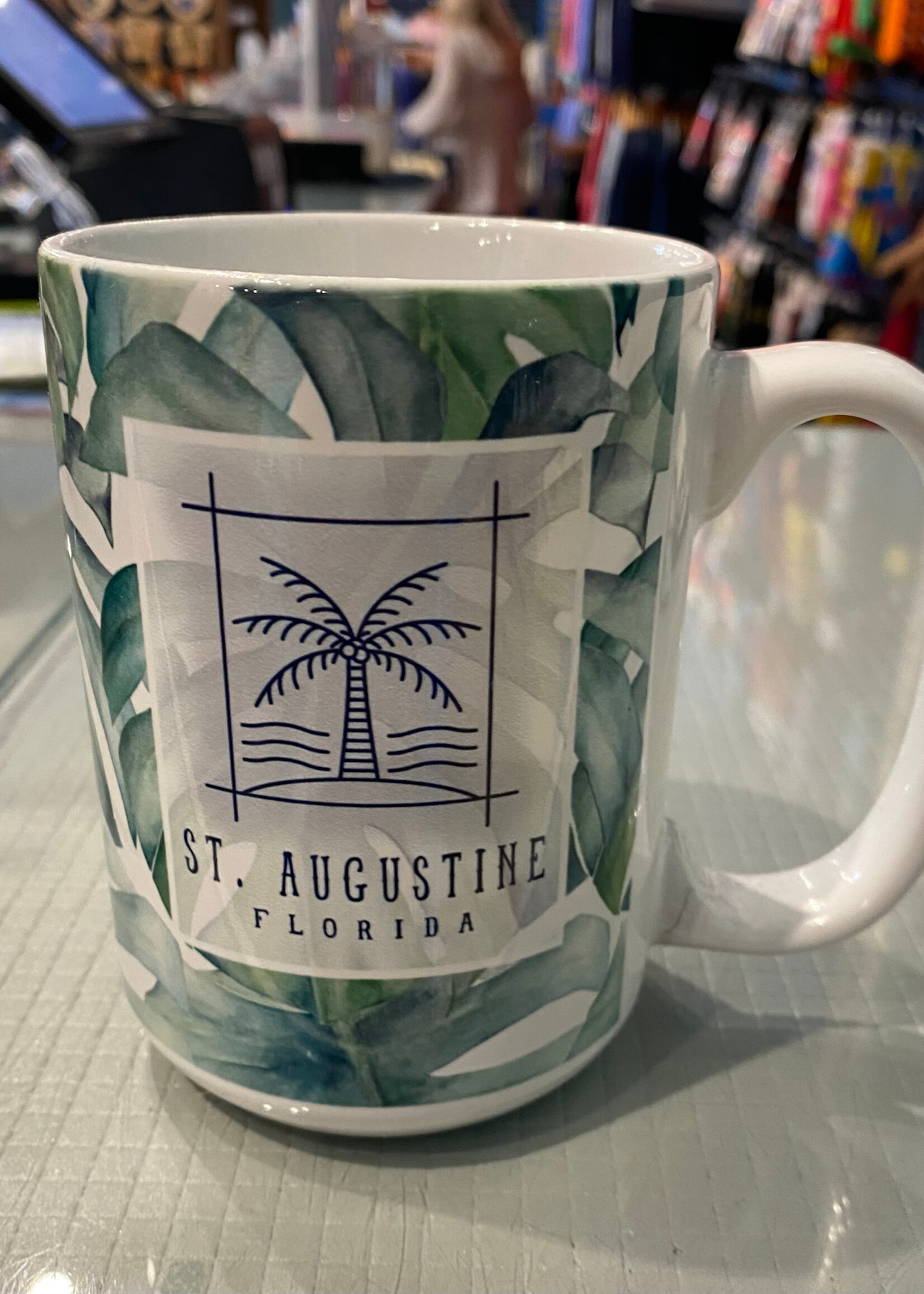 15 oz Mug