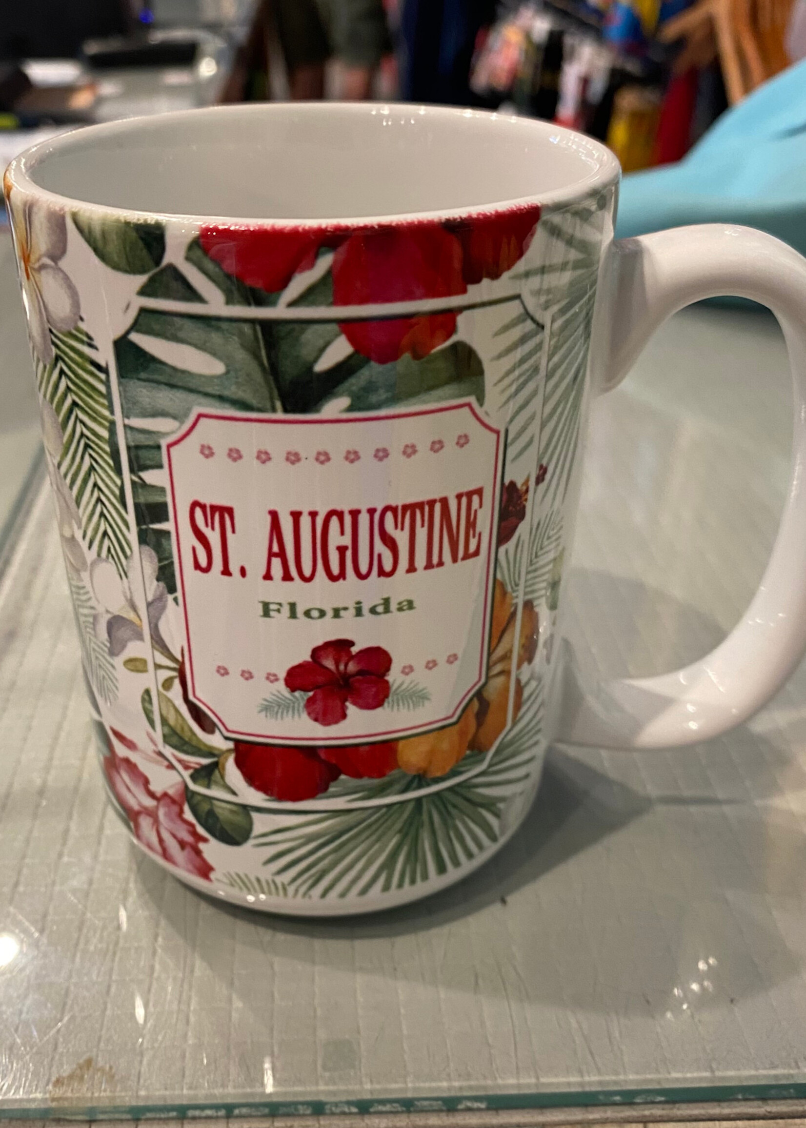 15 oz Mug