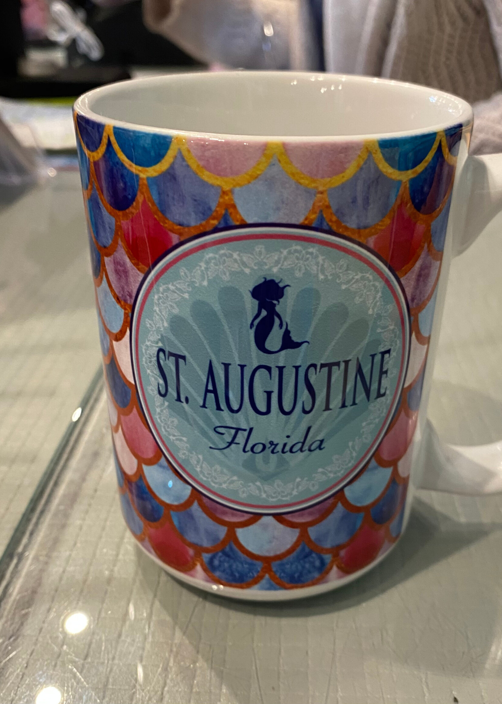 15 oz Mug