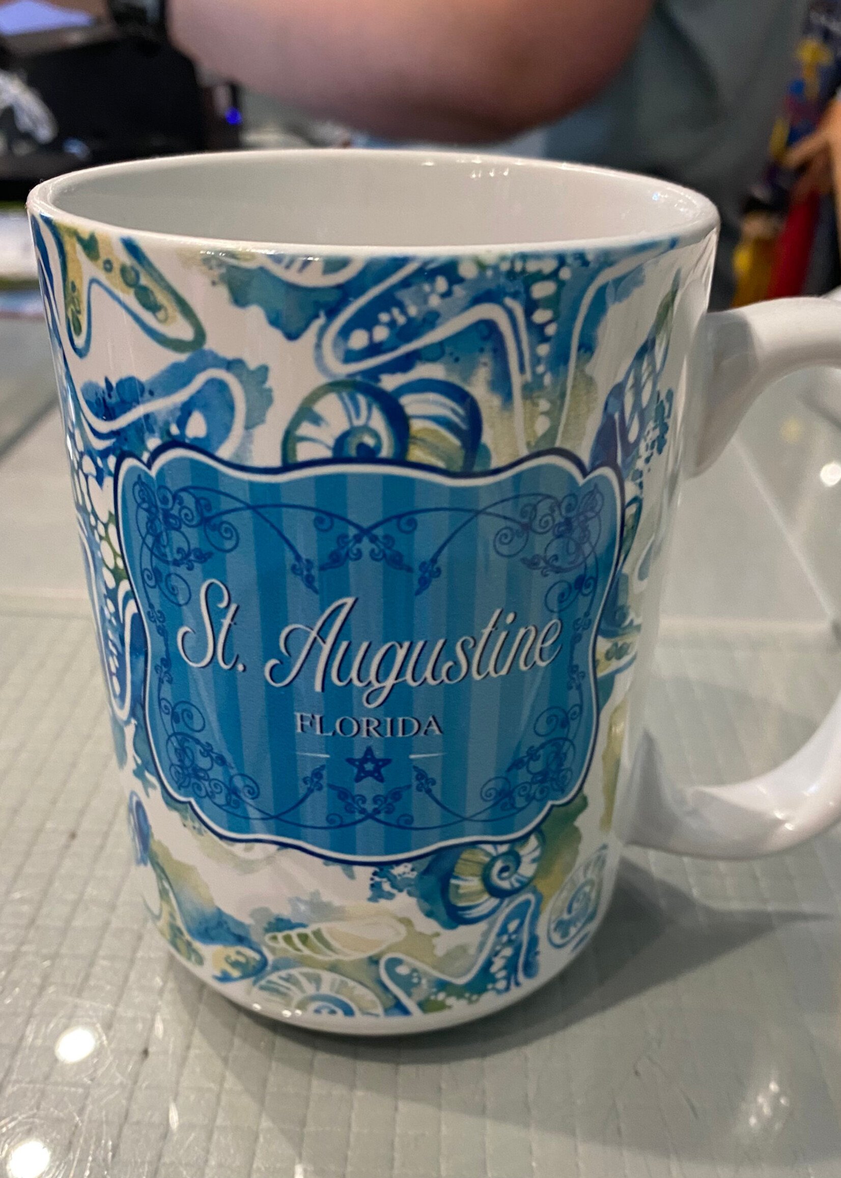 15 oz Mug