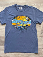 Babel Wave Dolphin S/S