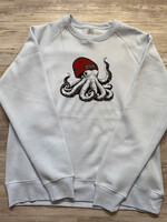 Salty Octo Coastal Blue CN