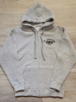 Nantucket  Zip Hoodie