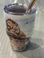 Mini Tumbler 3 oz Lions Bridge