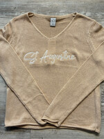 St Augustine Knit Sweater VM201