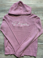 Hoodie St Aug Knit Sweater HM02