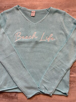 Beach Life Sweater VM201