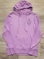 Womens Pullover Hoodie HC223