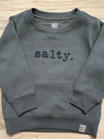 Toddler Salty CN