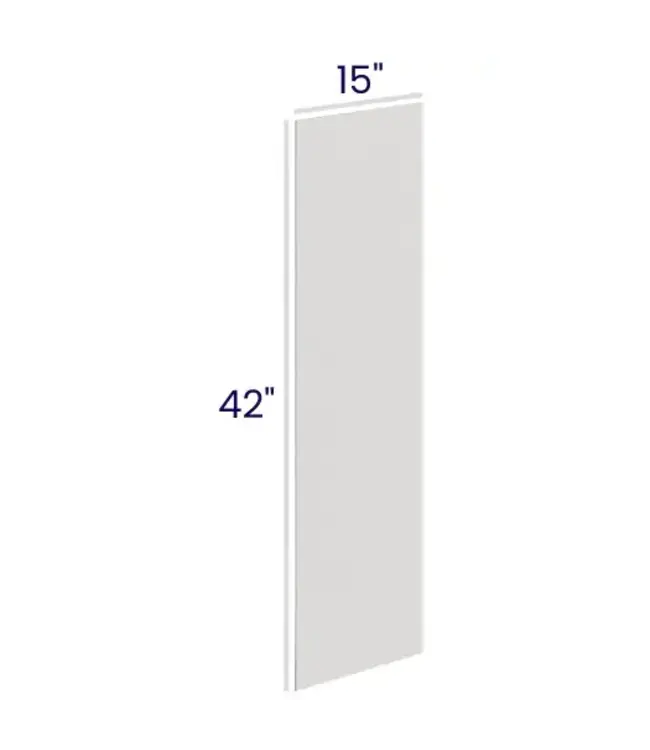 PWSV42LP | 15"W | 42" H Skin Veneer - Wall Panel