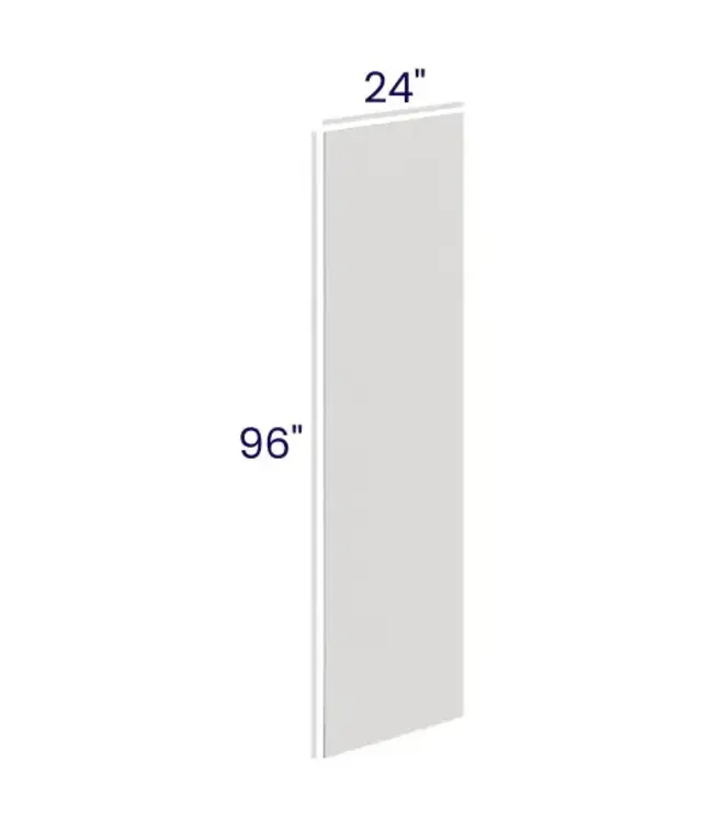PTSV96LP | 24"W | 96" H Panels - Tall Skin Veneer