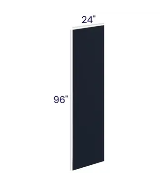 PTSV96PP | 24"W | 96" H Panels - Tall Skin Veneer