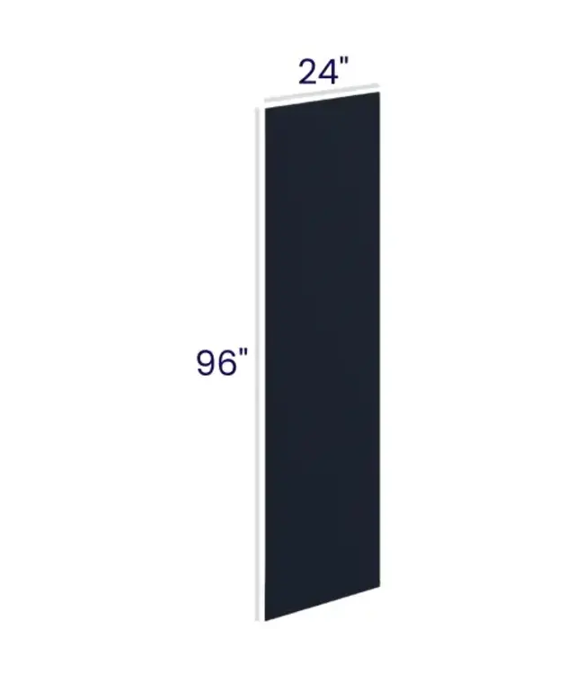 PTSV96PP | 24"W | 96" H Panels - Tall Skin Veneer