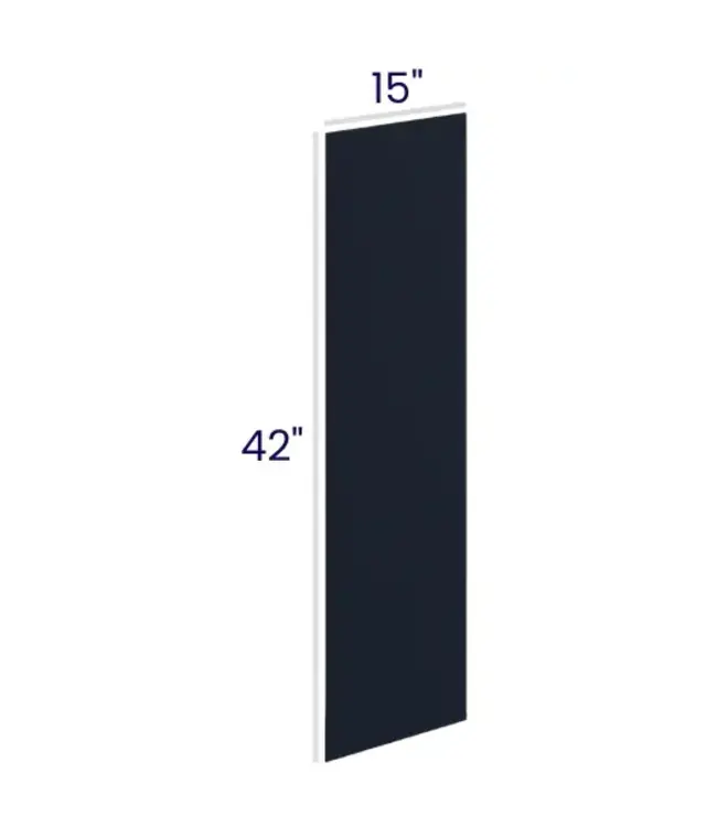 PWSV4PP | 15"W | 42" H Skin Veneer - Wall Panel