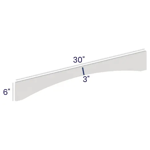 VA30LP | Valance 30