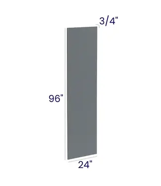 S2496EB | 24W | 96L | Shelf Insert