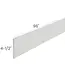 TKC96LPTH | 4.5" W | 96" H Moldings - Toe Kick