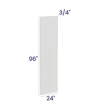 S2496LP | 24W | 96L | Shelf Insert