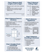 How to Measure Your Cabinets