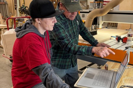 Why Choose Bud's Built Cabinetry
