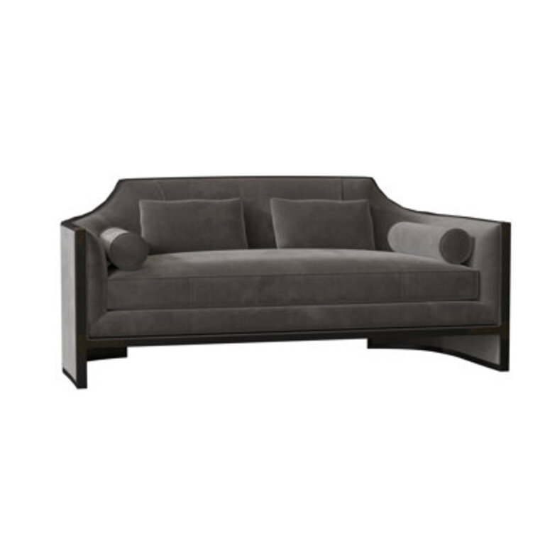 Simply Put 76 Upholstered Sofa