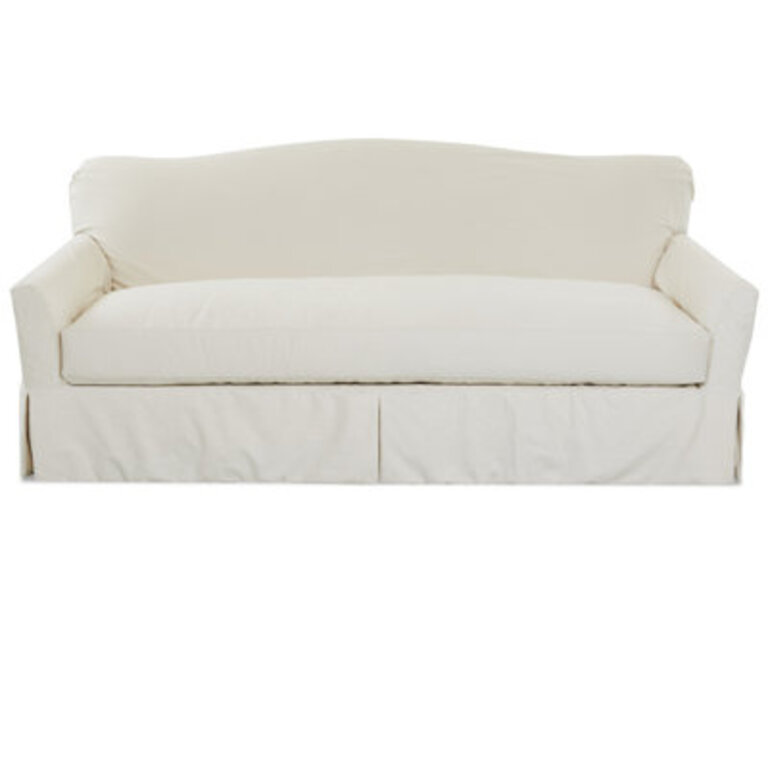 Fairchild 90 Slipcovered Sofa