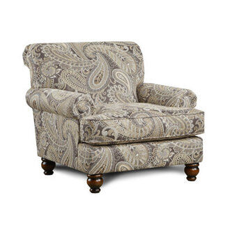 Brockway 4 - Piece Living Room Set