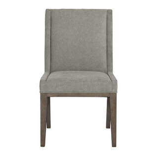 Linea 19 H Upholstered Dining Chair