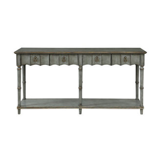 Caldervale 72 Console Table