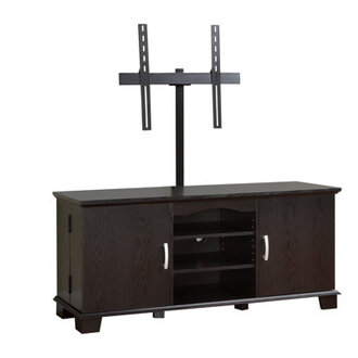 Skelton TV Stand for TVs up to 65