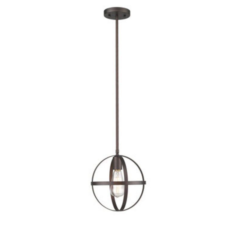 Outdoor Hanging Lantern