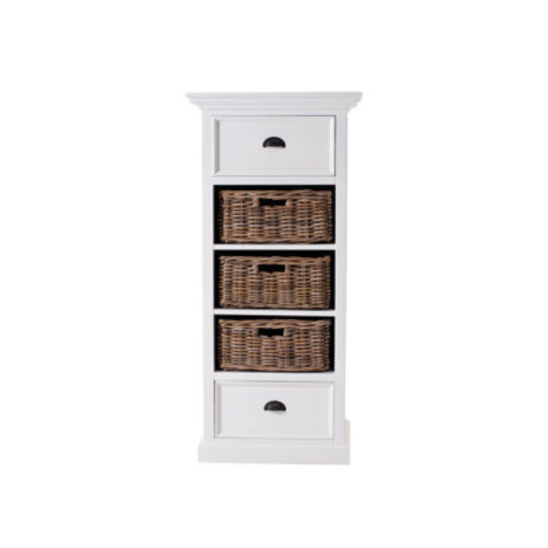 2 Drawer Accent Chest