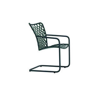 Tamiami Spring Base Chair