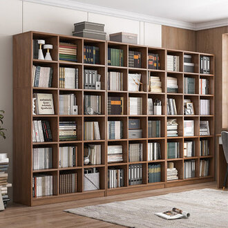 Mardine Bookcase