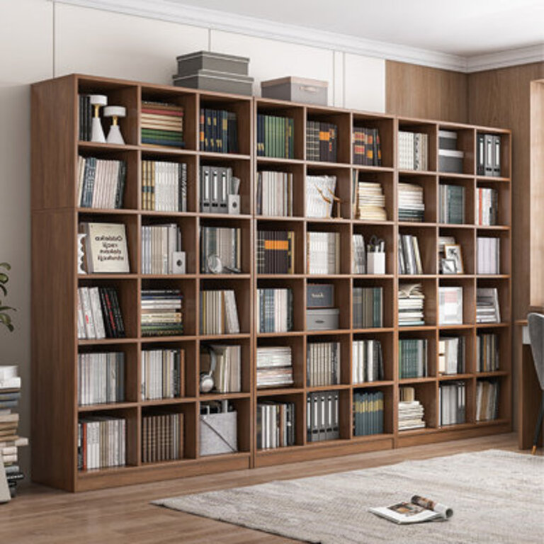 Mardine Bookcase