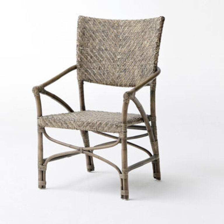Waitsburg Upholstered Armchair