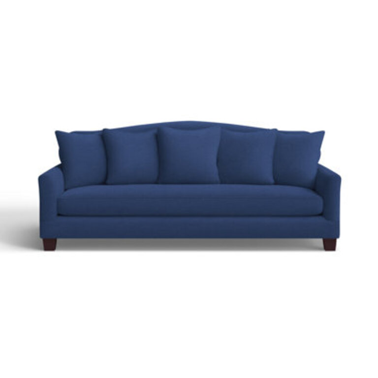 Wendell 88 Upholstered Sofa