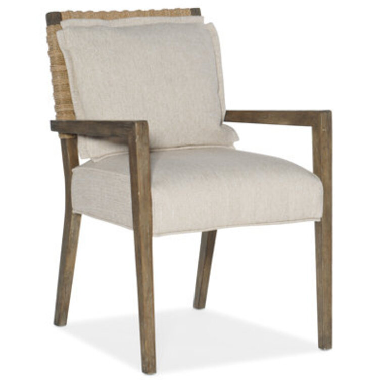 Gooding 1888 H Upholstered Armchair